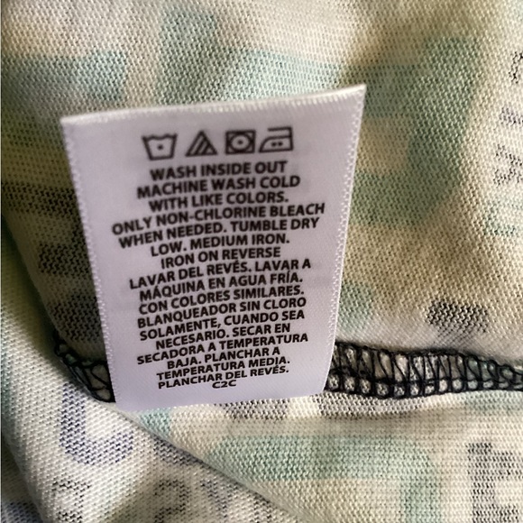 Garanimals 365 Kids Boys Raglan Long Sleeve T-Shirt Size 4 NWT - Picture 6 of 11